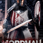 MORDHAU Epic Games Account