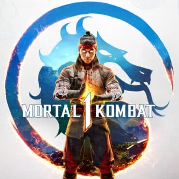 Mortal Kombat 1 PlayStation 5 Account