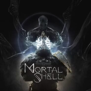 Mortal Shell Epic Games CD Key
