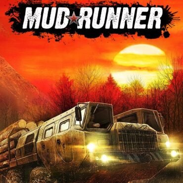 Spintires: MudRunner XBOX One CD Key