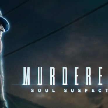 Murdered: Soul Suspect XBOX One CD Key