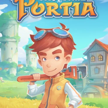 My Time At Portia Epic Games Account