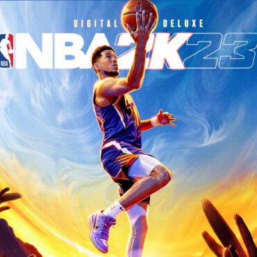 NBA 2K23 Digital Deluxe Edition XBOX One / Xbox Series X|S CD Key