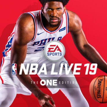 NBA Live 19 The One Edition XBOX One CD Key