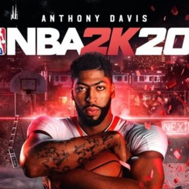 NBA 2K20 XBOX One CD Key GLOBAL