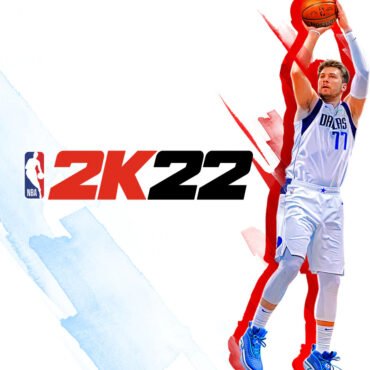 NBA 2K22 Xbox Series X|S CD Key