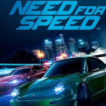 Need For Speed XBOX One CD Key