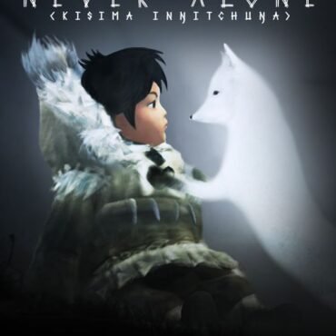 Never Alone (Kisima Ingitchuna) Epic Games Account