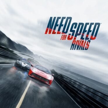 Need for Speed Rivals PS4 Account