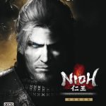 Nioh Complete Edition Epic Games Account