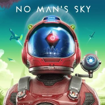 No Man's Sky PlayStation 4 Account