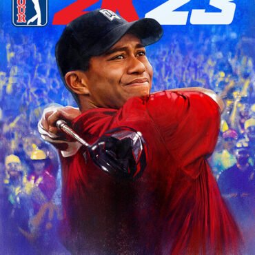 PGA TOUR 2K23 XBOX One CD Key
