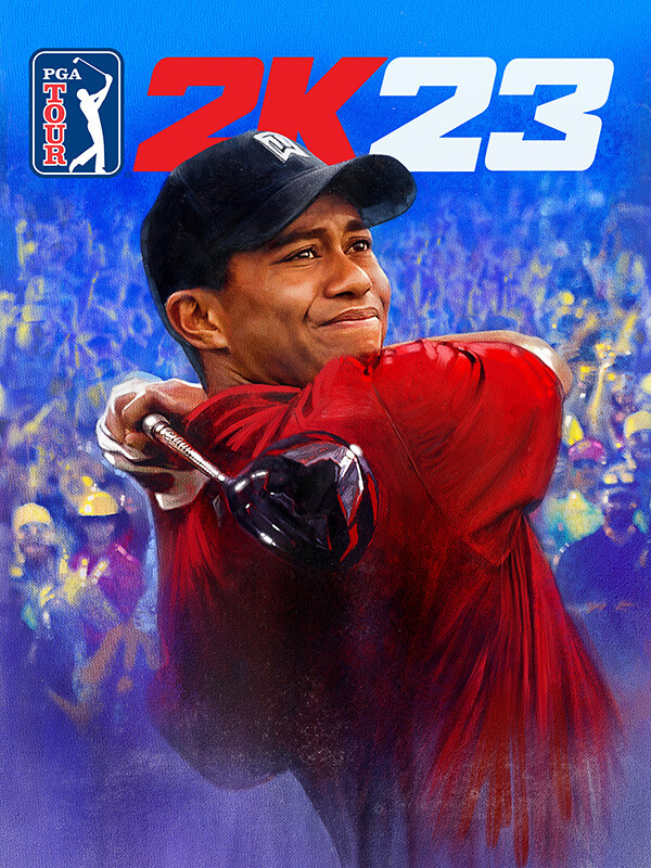 PGA TOUR 2K23 XBOX One CD Key