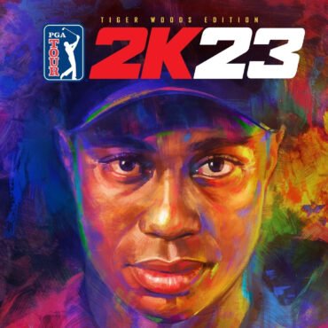 PGA TOUR 2K23 Cross-Gen Edition XBOX One / Xbox Series X|S CD Key