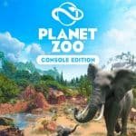 Planet Zoo: Console Edition PS5 Account