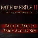Path of Exile 2 - Early Access Supporter Pack XBOX One / Xbox Series X|S Account