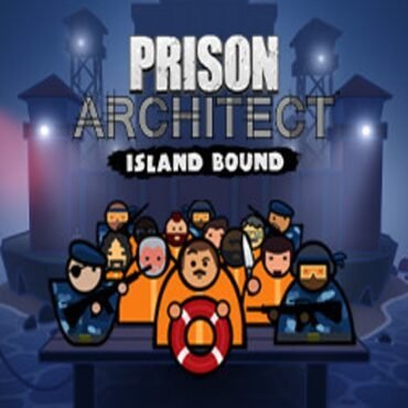 Prison Architect - Island Bound DLC XBOX One / Xbox Series X|S CD Key