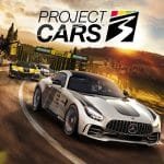 Project CARS 3 PS4 Account
