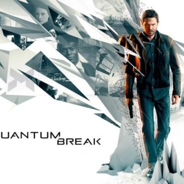 Quantum Break XBOX One / Xbox Series X|S Account