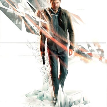 Quantum Break XBOX ONE CD Key