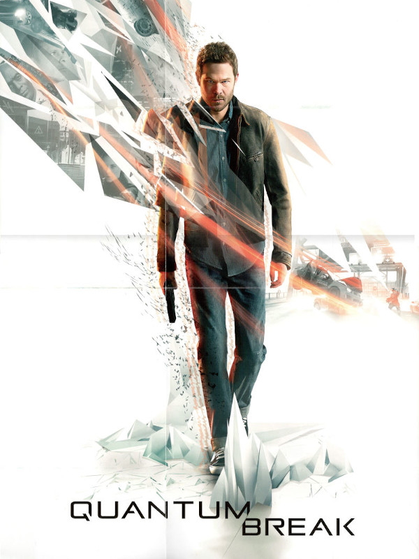 Quantum Break XBOX ONE CD Key
