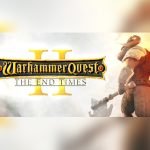 Warhammer Quest 2: The End Times XBOX One CD Key