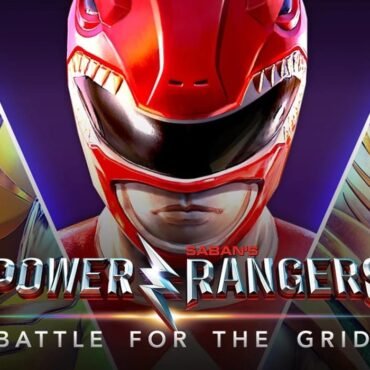Power Rangers: Battle for the Grid XBOX One / Xbox Series X|S / PC Account