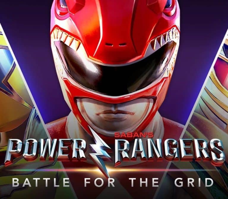 Power Rangers: Battle for the Grid XBOX One / Xbox Series X|S / PC Account