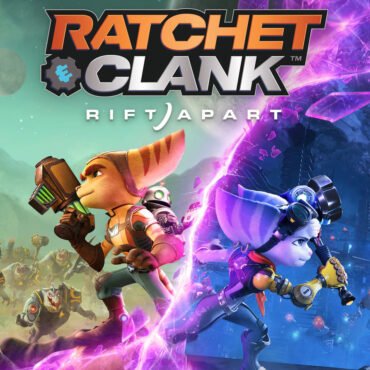 Ratchet & Clank: Rift Apart PlayStation 5 Account