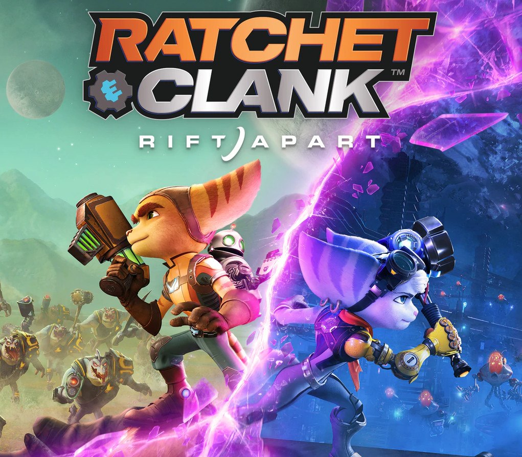 Ratchet & Clank: Rift Apart PlayStation 5 Account