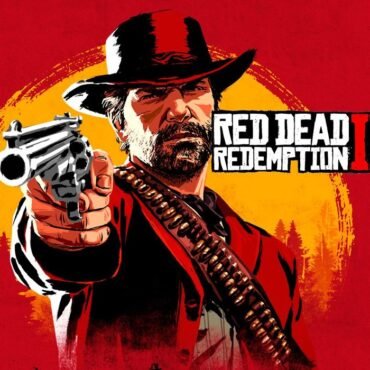 Red Dead Redemption 2 Epic Games CD Key