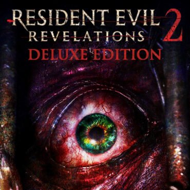 Resident Evil Revelations 2 Deluxe Edition XBOX One CD Key