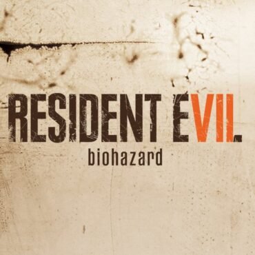 Resident Evil 7: Biohazard PS5 Account
