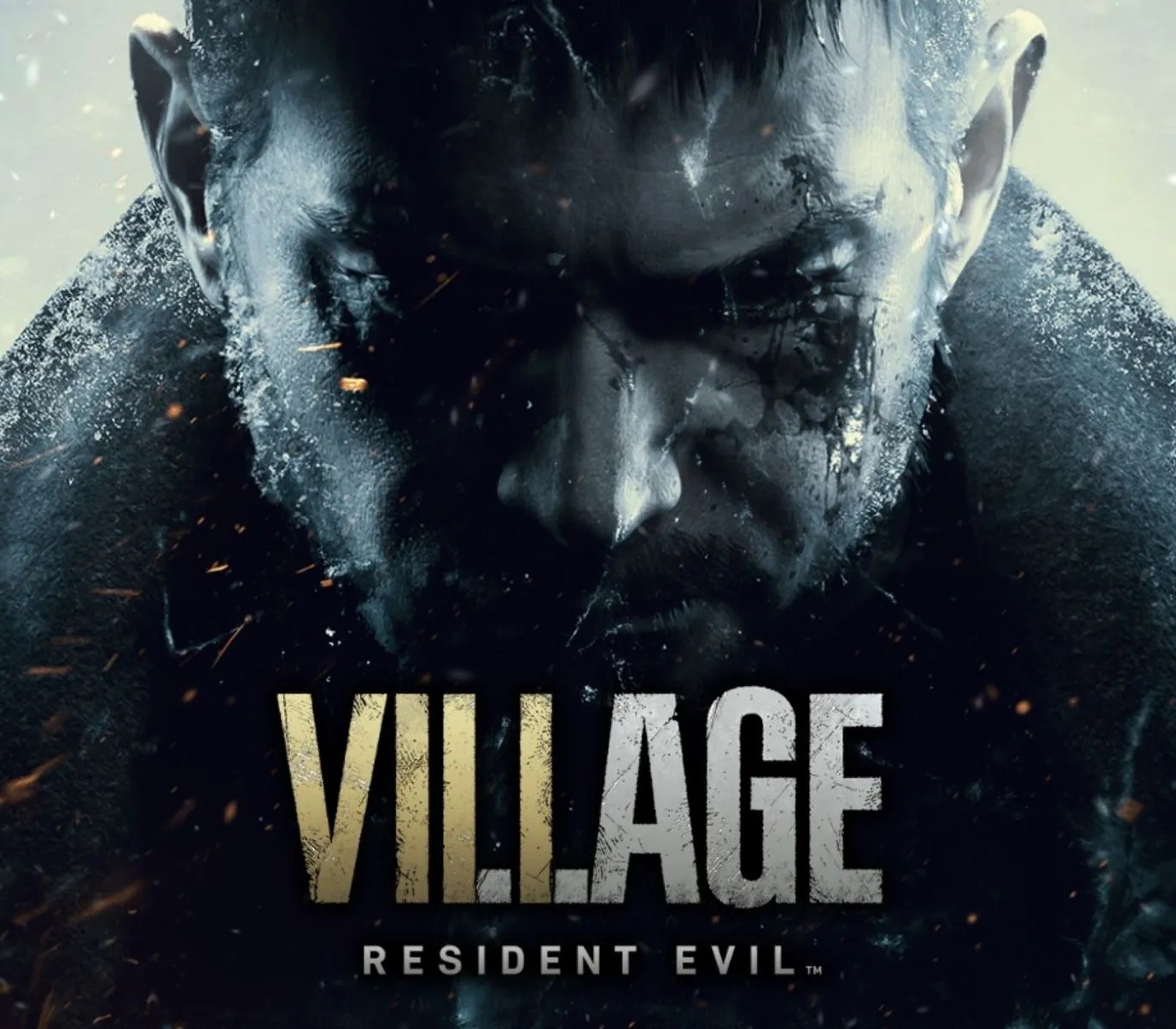 Resident Evil Village Xbox Series X|S Account