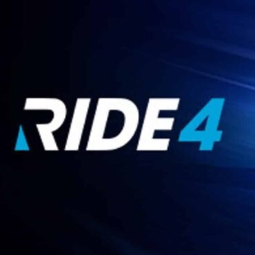 Ride 4 XBOX One /  Xbox Series X|S Account