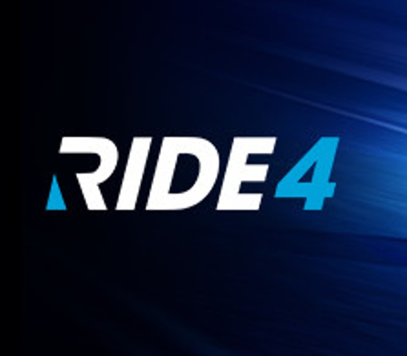 Ride 4 XBOX One / Xbox Series X|S Account