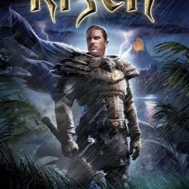 Risen 1 XBOX One / Xbox Series X|S CD Key