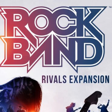 Rock Band 4 - Rivals Expansion DLC XBOX One CD Key GLOBAL