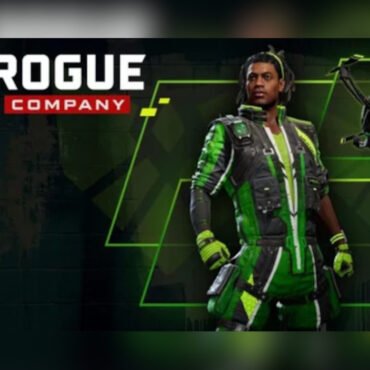 Rogue Company - Ecto Lime Saint Perk Pack XBOX One / Xbox Series X|S CD Key