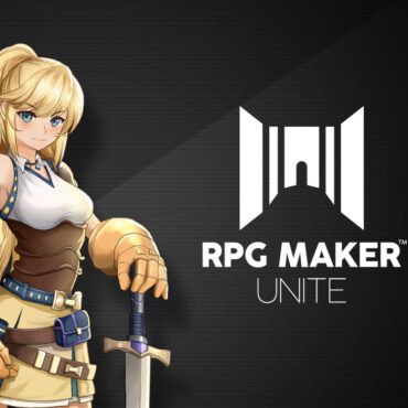 RPG MAKER UNITE Epic Games Account
