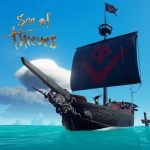 Sea of Thieves - Sails of the Bonny Belle DLC XBOX One / Windows 10 CD Key