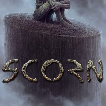Scorn Epic Games CD Key