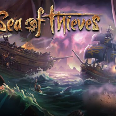 Sea of Thieves XBOX One / Windows 10 CD Key