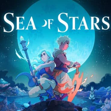Sea of Stars PlayStation 4/5 Account