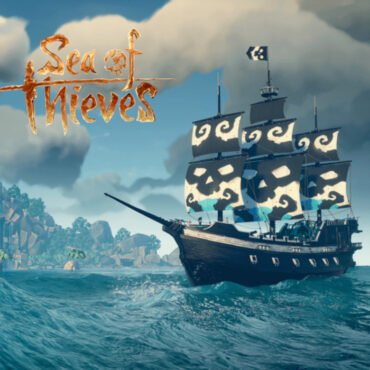 Sea of Thieves - Valiant Corsair Oreo Ship Set DLC XBOX One CD Key