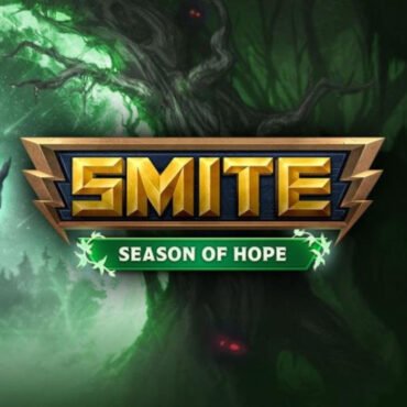 Smite - Season of Hope Starter Pack DLC XBOX One/ Xbox Series X|S CD Key