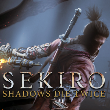 Sekiro: Shadows Die Twice PlayStation 4 Account