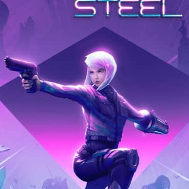 Severed Steel Epic Games Account