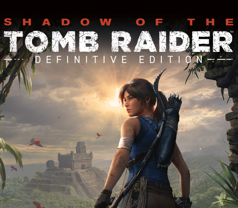 Shadow of the Tomb Raider Definitive Edition XBOX One / Xbox Series X|S CD Key