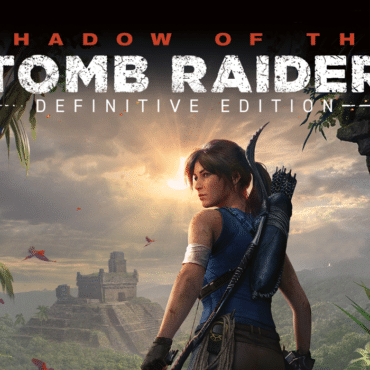 Shadow of the Tomb Raider Definitive Edition XBOX One / Xbox Series Account